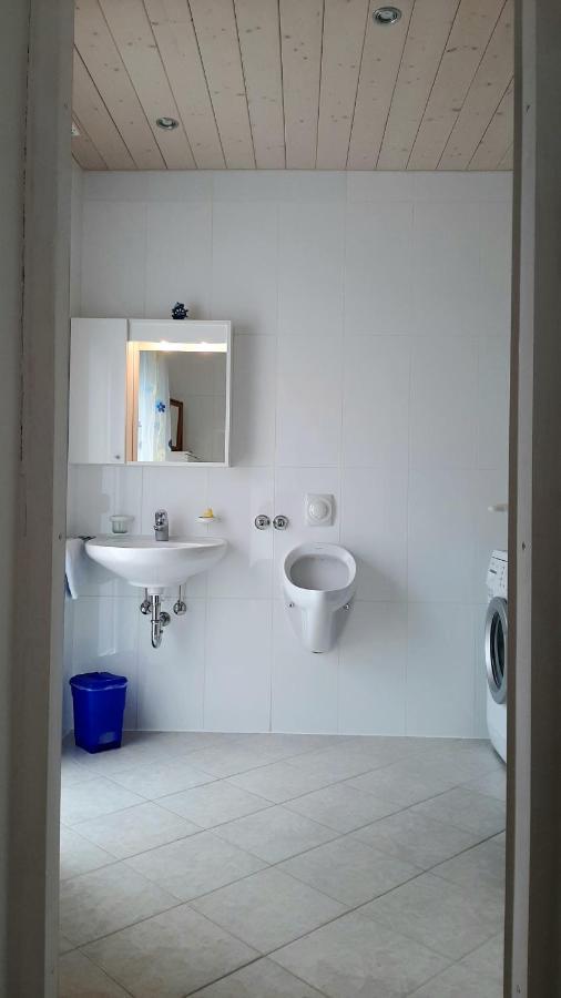 Helles Doppelzimmer Mit Bad, Terrasse Und Pool, Seperater Eingang, Liznjan, Istrien Zewnętrze zdjęcie