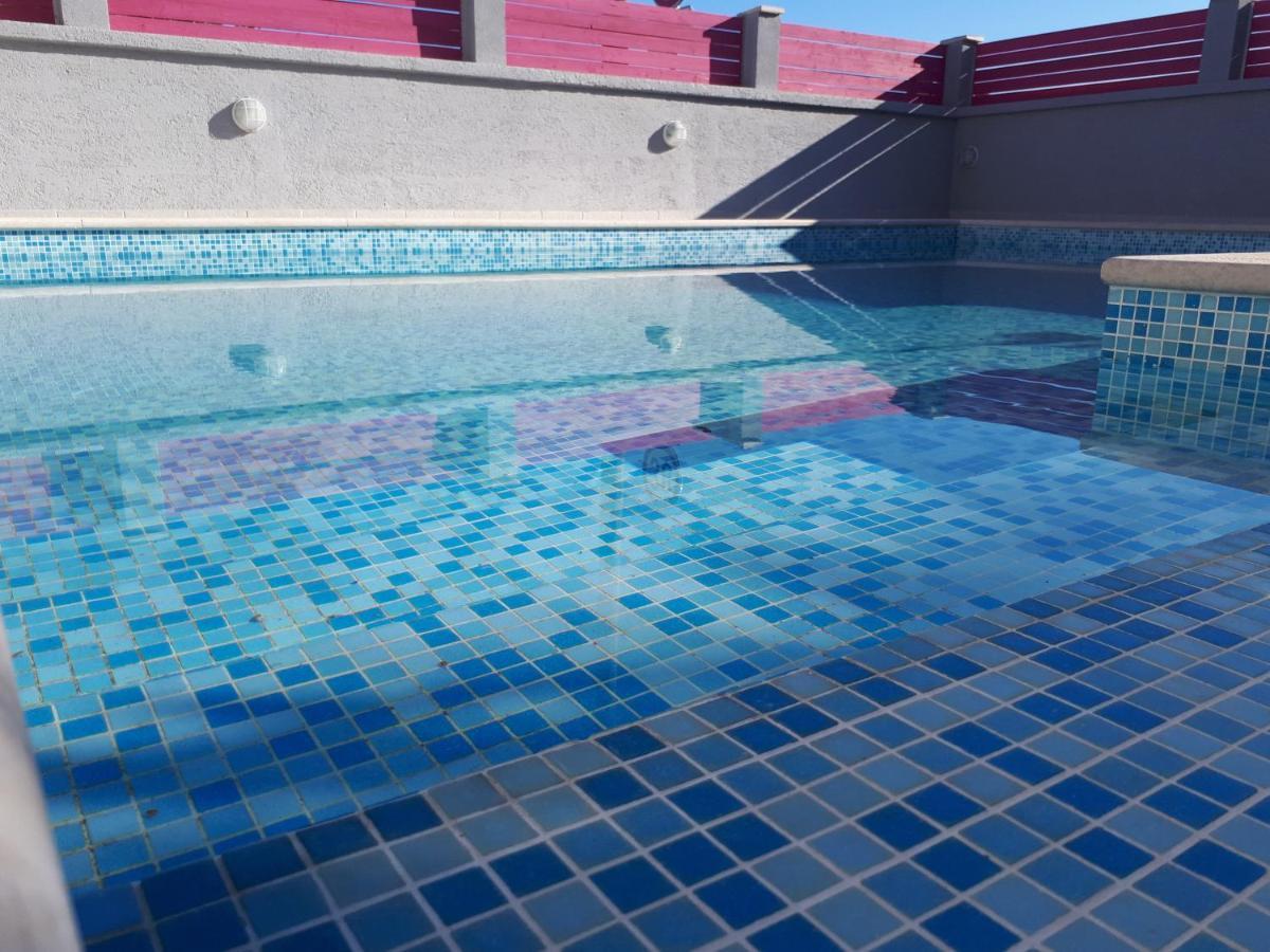 Helles Doppelzimmer Mit Bad, Terrasse Und Pool, Seperater Eingang, Liznjan, Istrien Zewnętrze zdjęcie